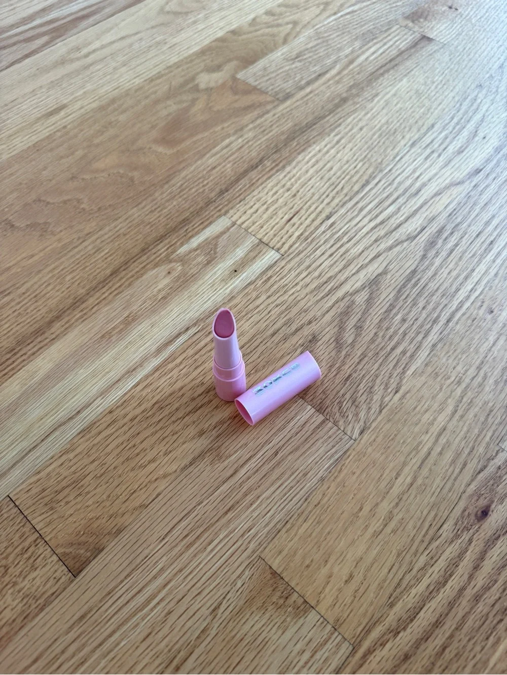 Buxom lipstick full on Dolly Delight lipstick